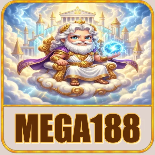 Pratinjau tampilan mega188