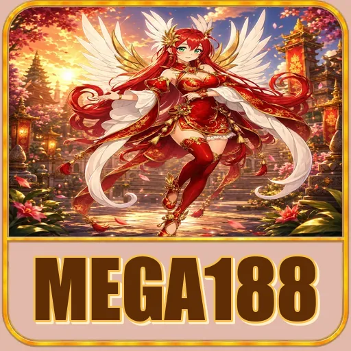 Pratinjau tampilan mega188