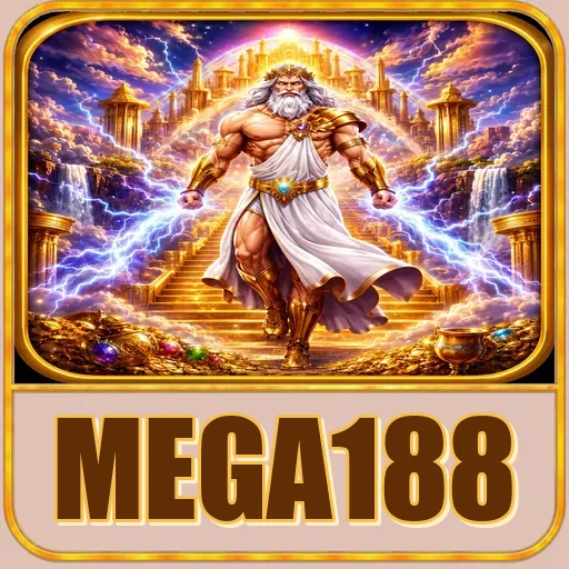 Pratinjau layar mega188